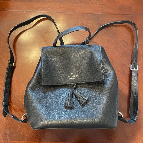 kate spade Handbags - Kate spade Book bag